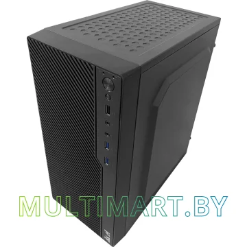 Корпус HAFF 2810 500W картинка 2